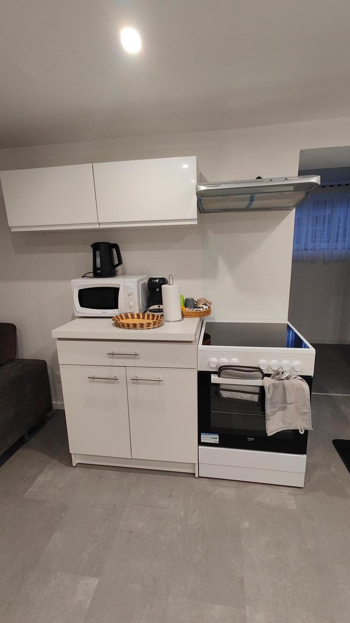 Bel Appartement F2 Entierement Renove Селеста Экстерьер фото