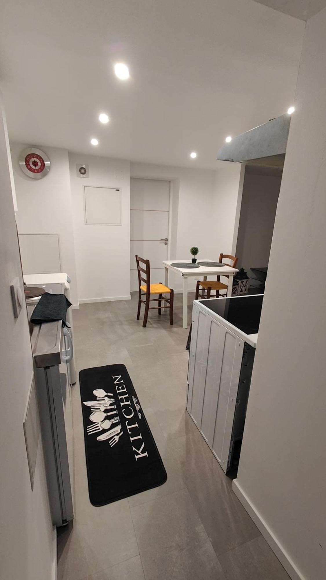 Bel Appartement F2 Entierement Renove Селеста Экстерьер фото