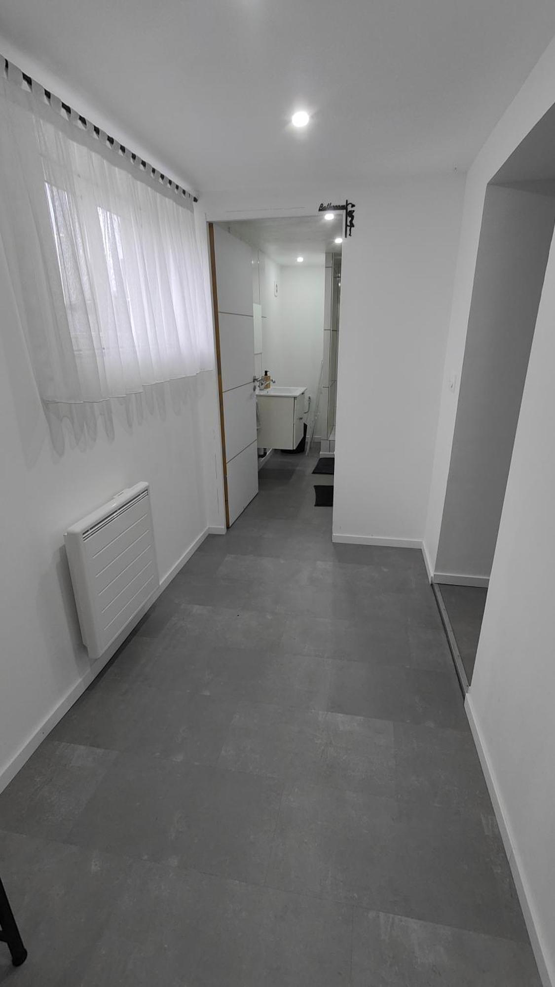 Bel Appartement F2 Entierement Renove Селеста Экстерьер фото