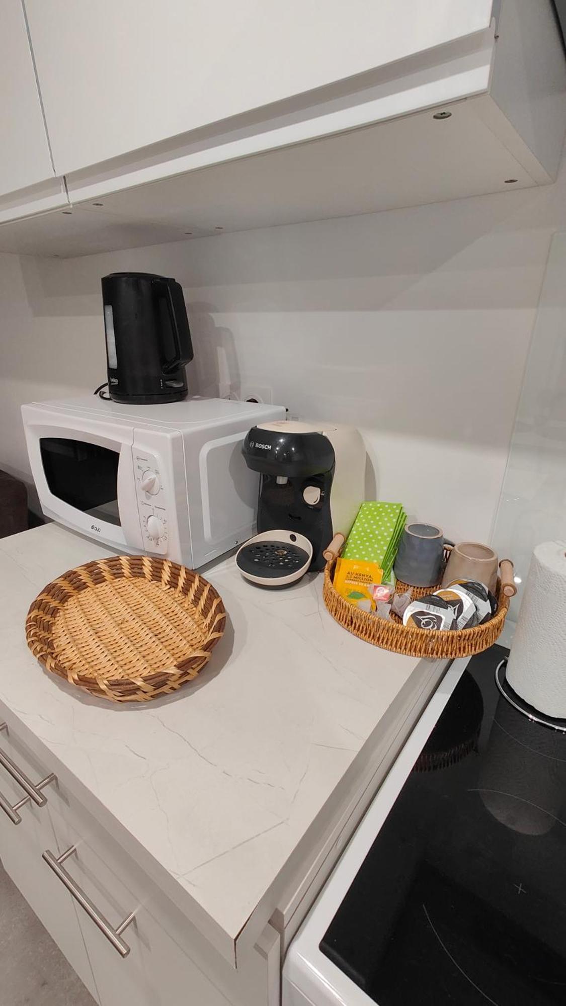 Bel Appartement F2 Entierement Renove Селеста Экстерьер фото
