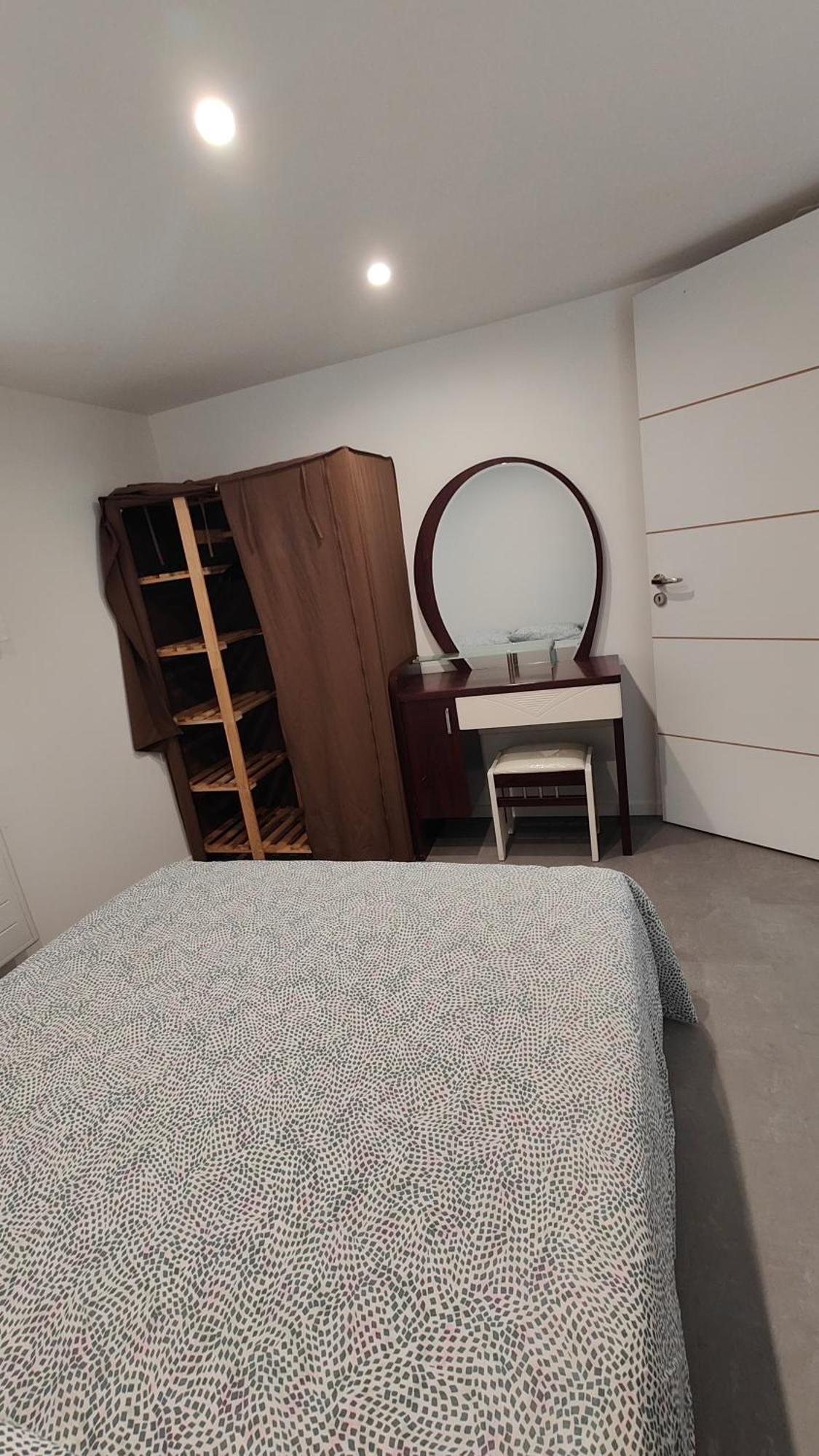Bel Appartement F2 Entierement Renove Селеста Экстерьер фото