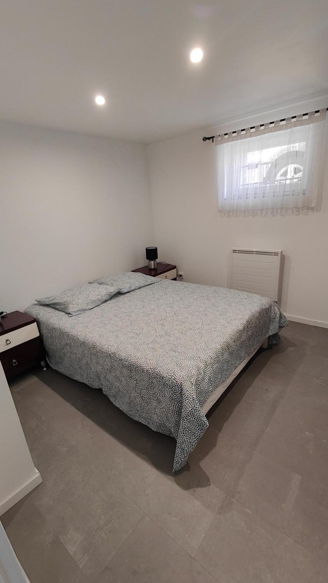 Bel Appartement F2 Entierement Renove Селеста Экстерьер фото