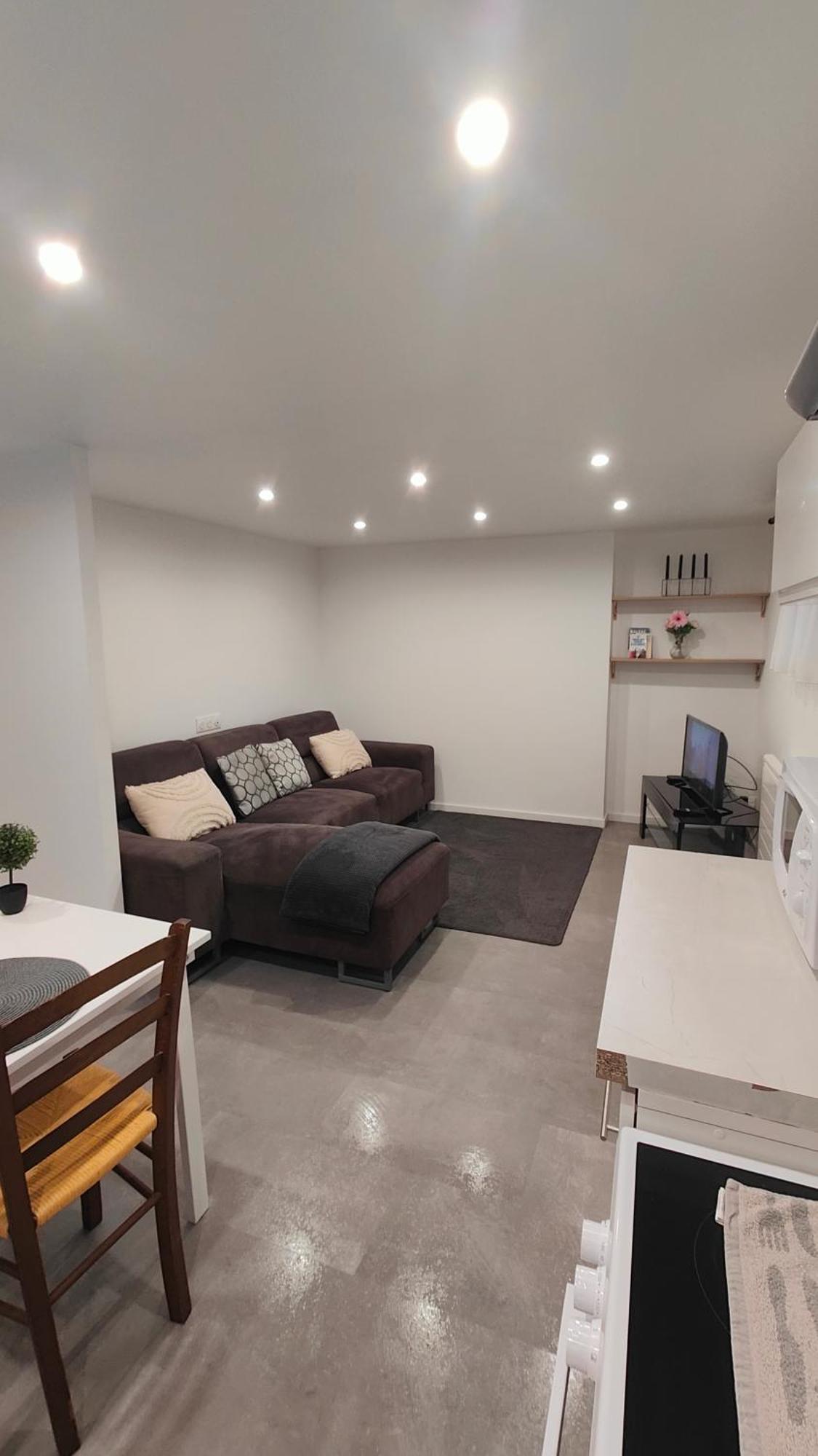 Bel Appartement F2 Entierement Renove Селеста Экстерьер фото