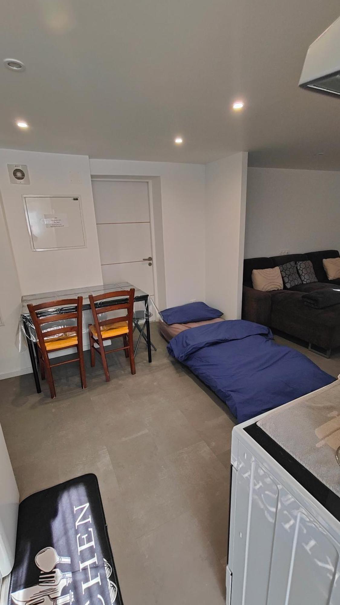 Bel Appartement F2 Entierement Renove Селеста Экстерьер фото