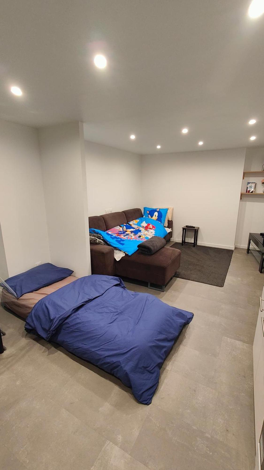 Bel Appartement F2 Entierement Renove Селеста Экстерьер фото